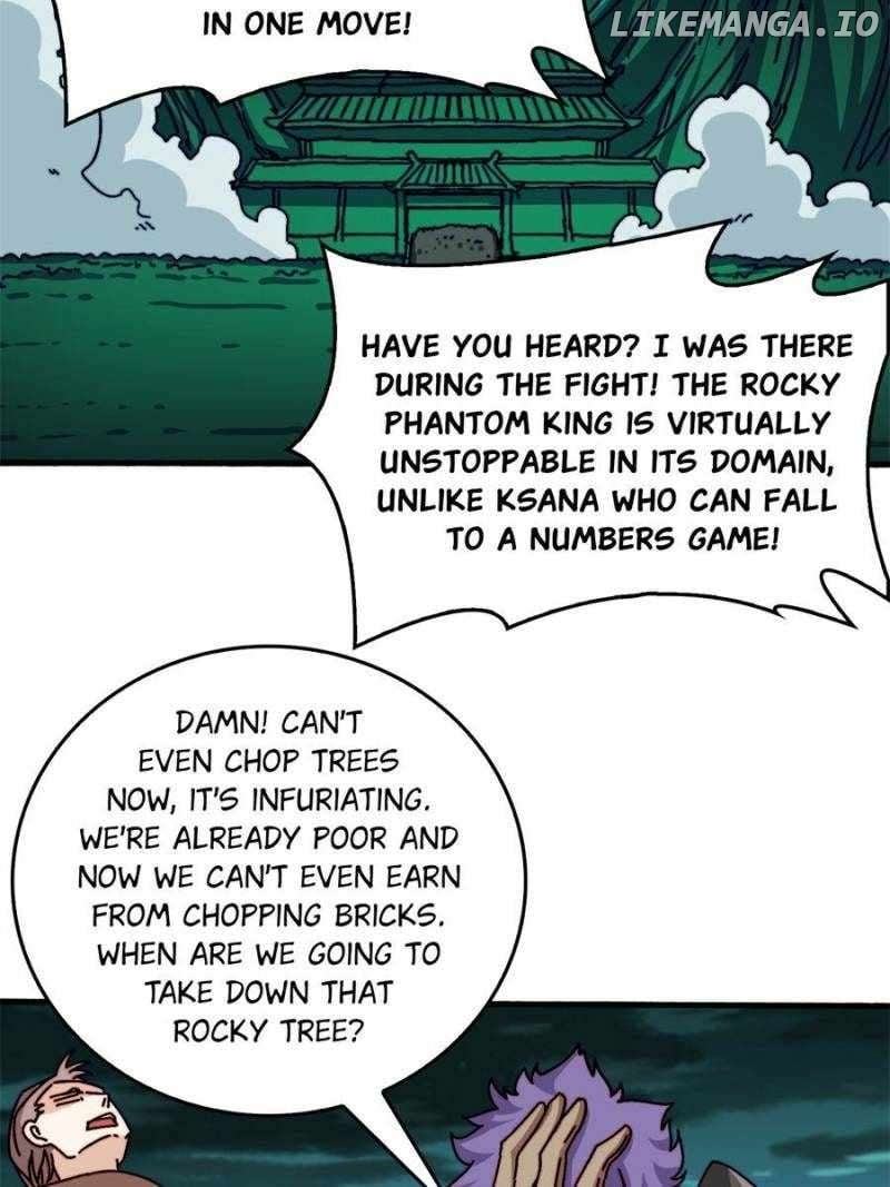 King's Game Chapter 52 - page 39