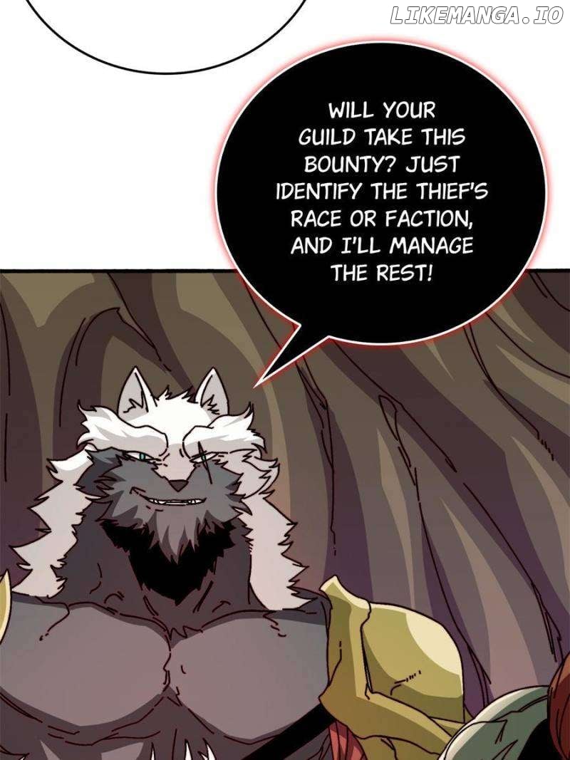 King's Game Chapter 53 - page 36