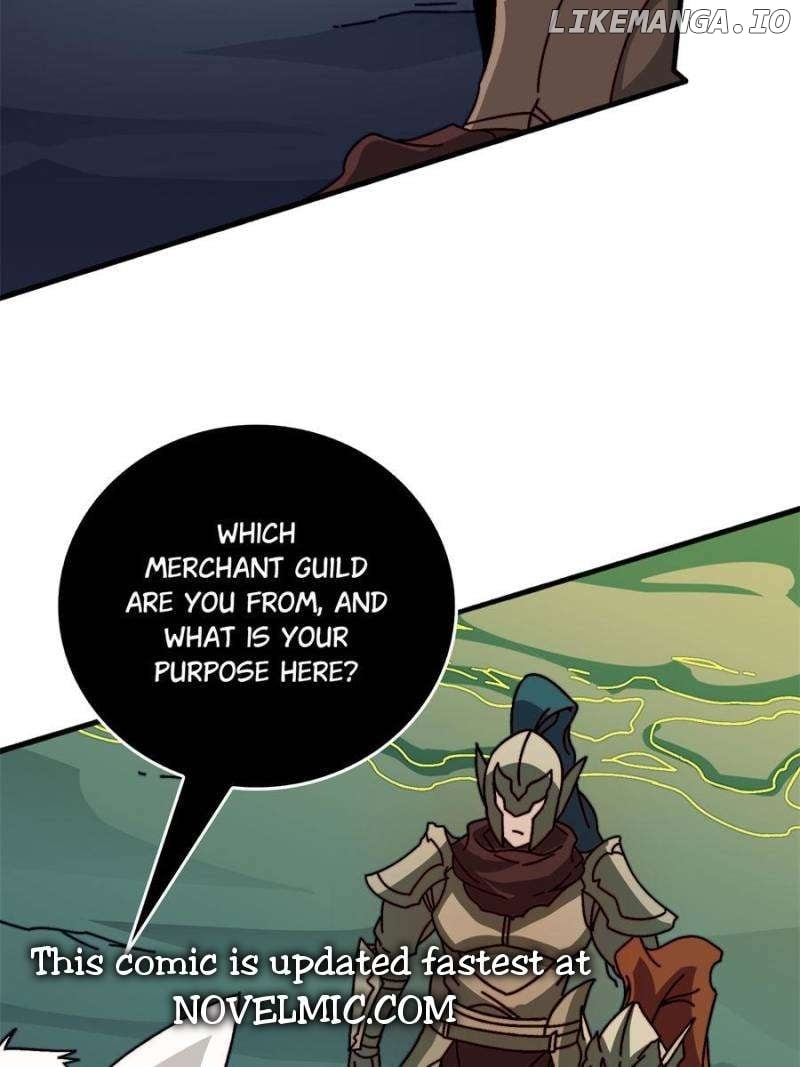 King's Game Chapter 53 - page 9