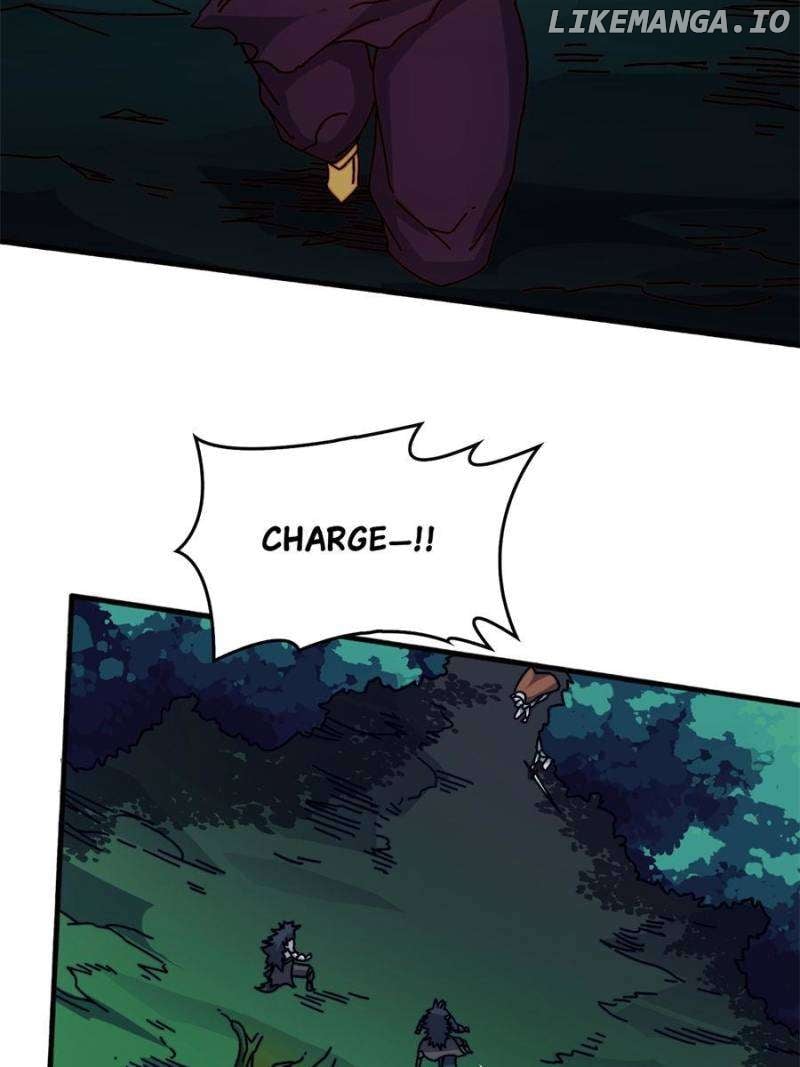 King's Game Chapter 55 - page 14