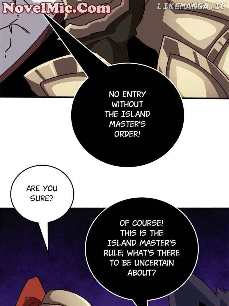 King's Game Chapter 55 - page 5