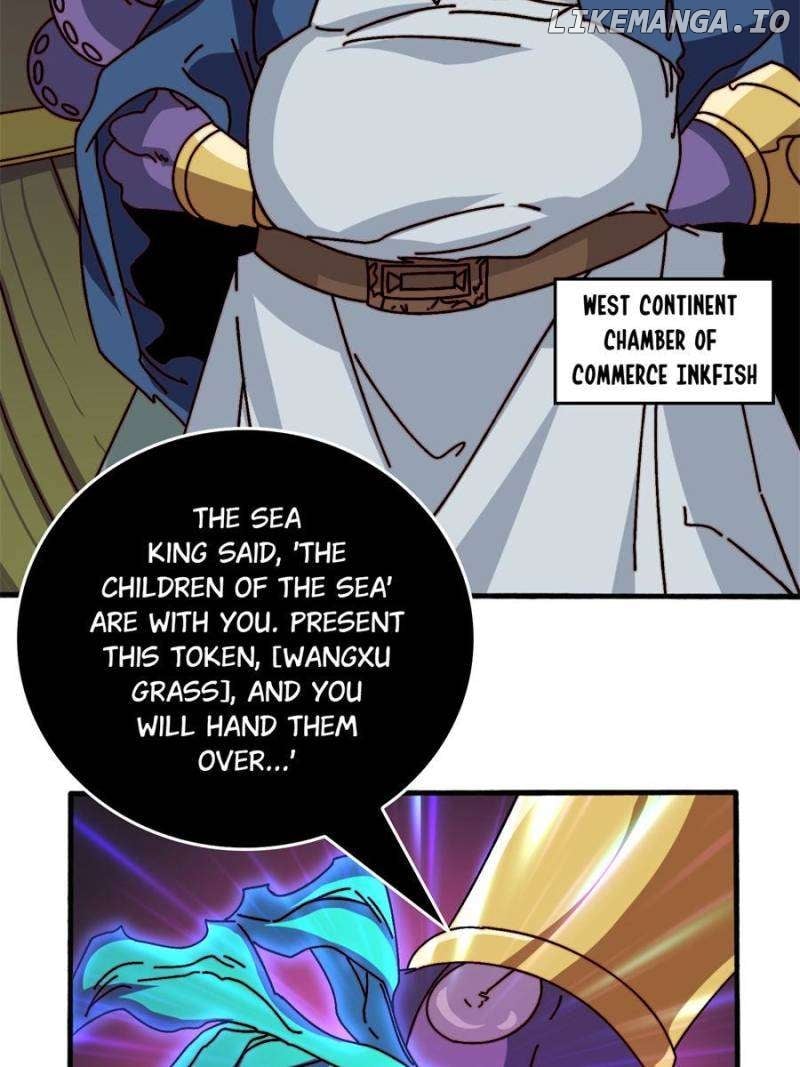 King's Game Chapter 56 - page 22