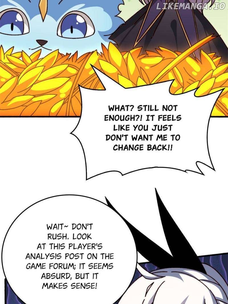 King's Game Chapter 56 - page 34