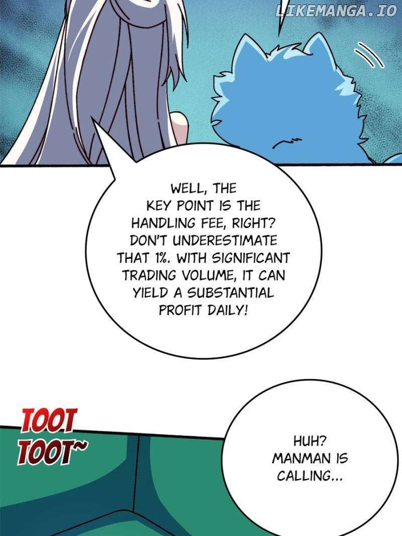 King's Game Chapter 56 - page 45