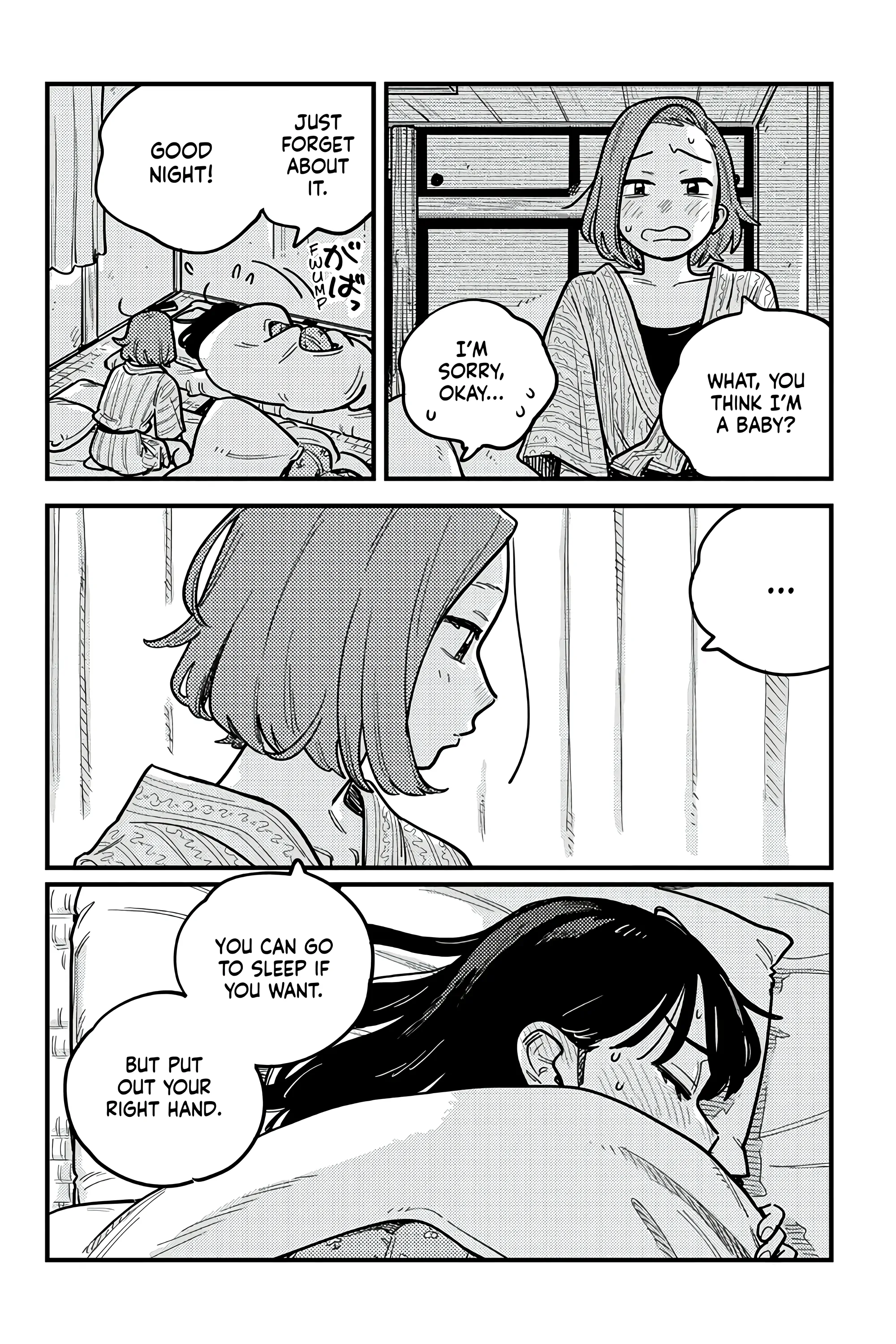 so, do You Want to go Out, or? Chapter 118 - page 6