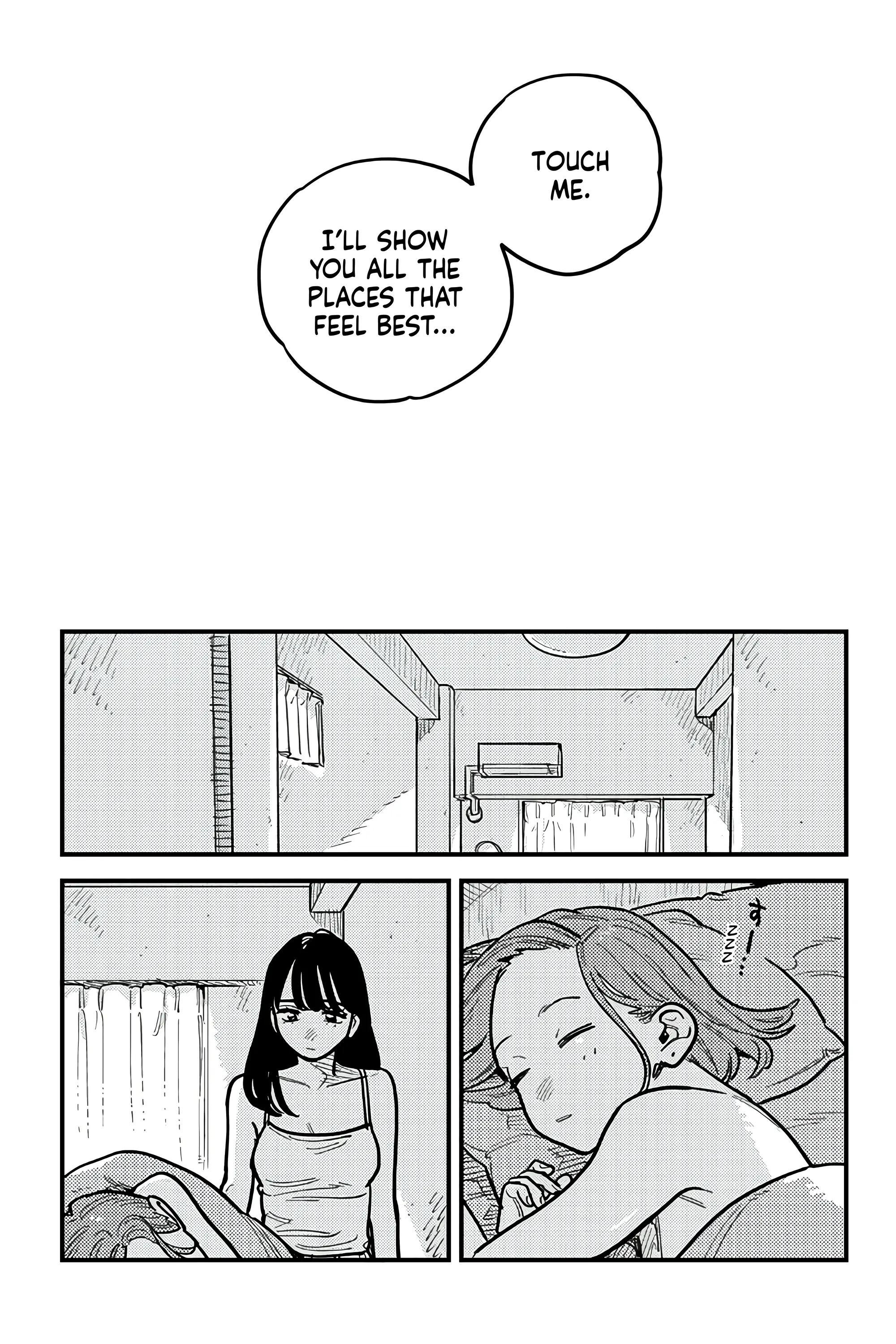 so, do You Want to go Out, or? Chapter 122 - page 13