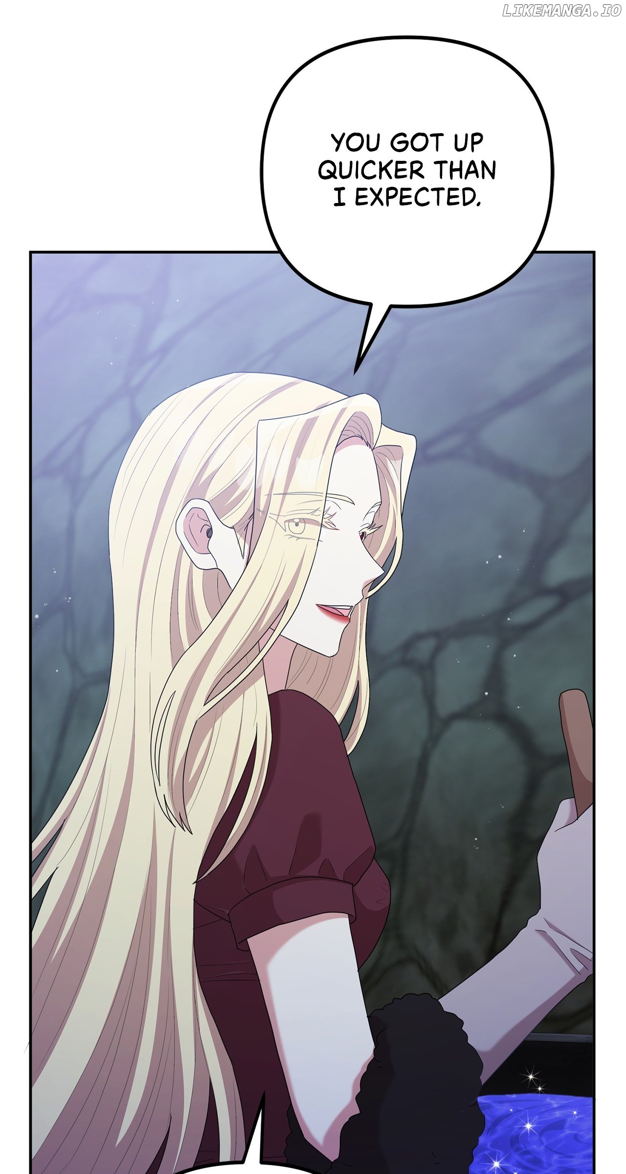 The Esteemed Lady of the Tea Garden Chapter 50 - page 14