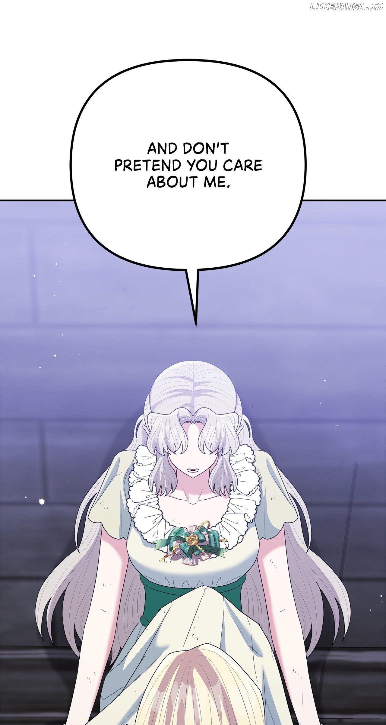 The Esteemed Lady of the Tea Garden Chapter 50 - page 80