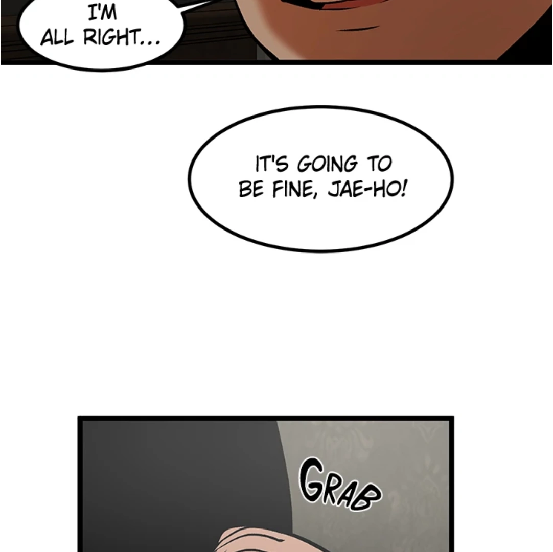 I'm A Mom Chapter 105 - page 94