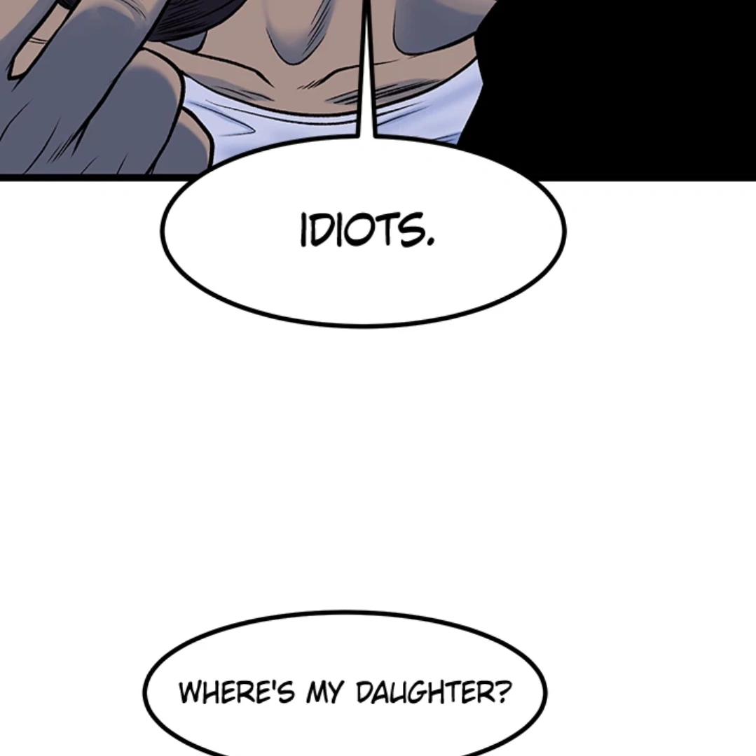 I'm A Mom Chapter 109 - page 25