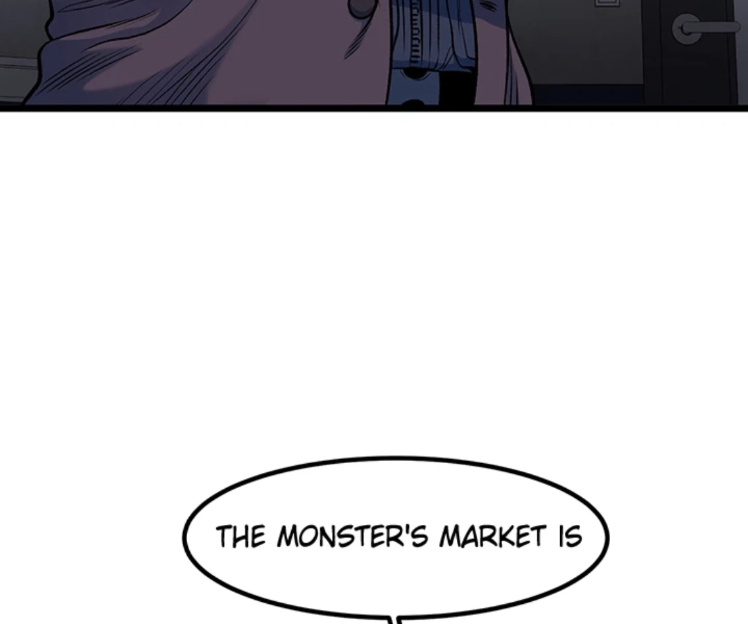 I'm A Mom Chapter 109 - page 80