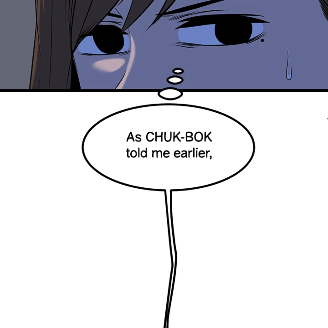 I'm A Mom Chapter 111 - page 34