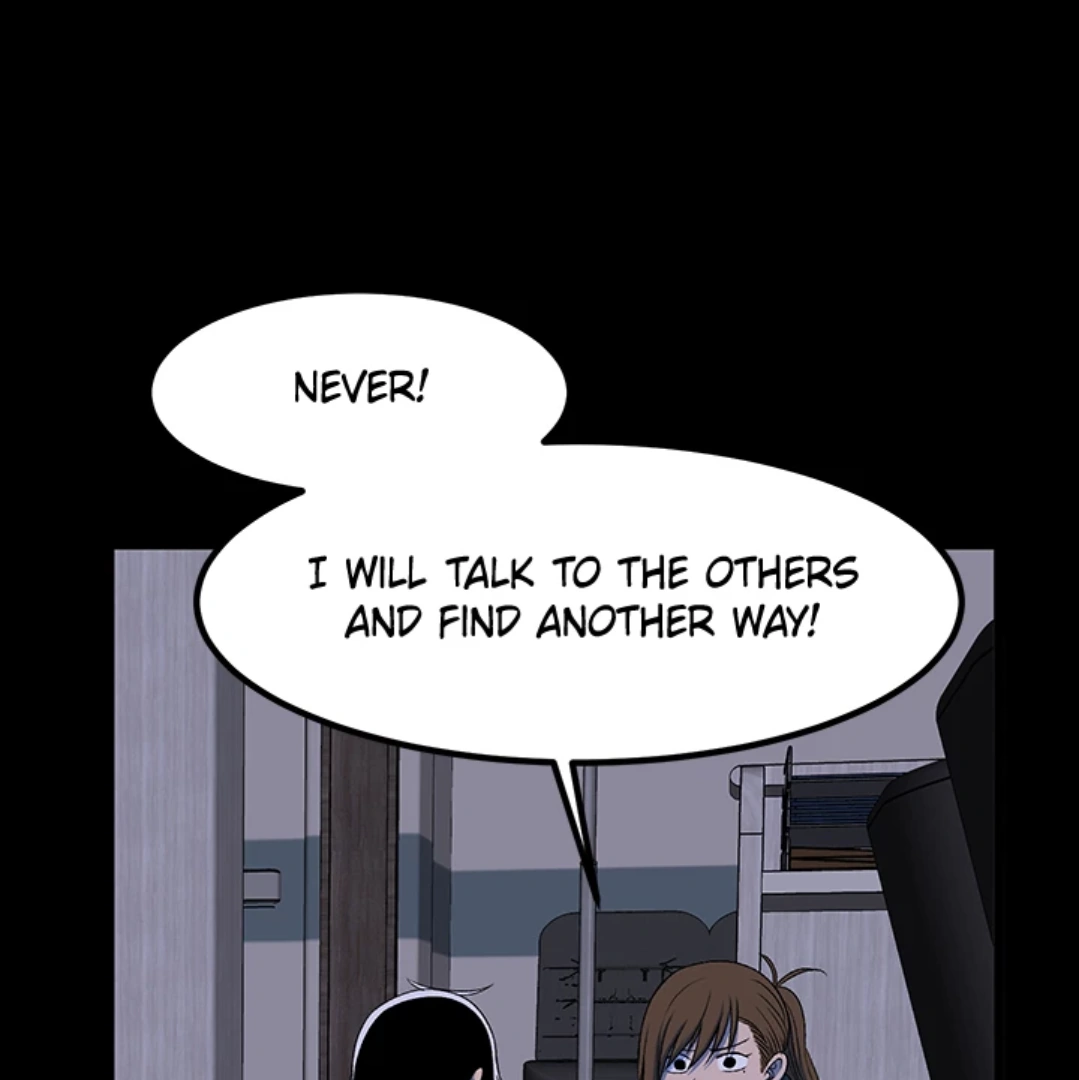 I'm A Mom Chapter 112 - page 56