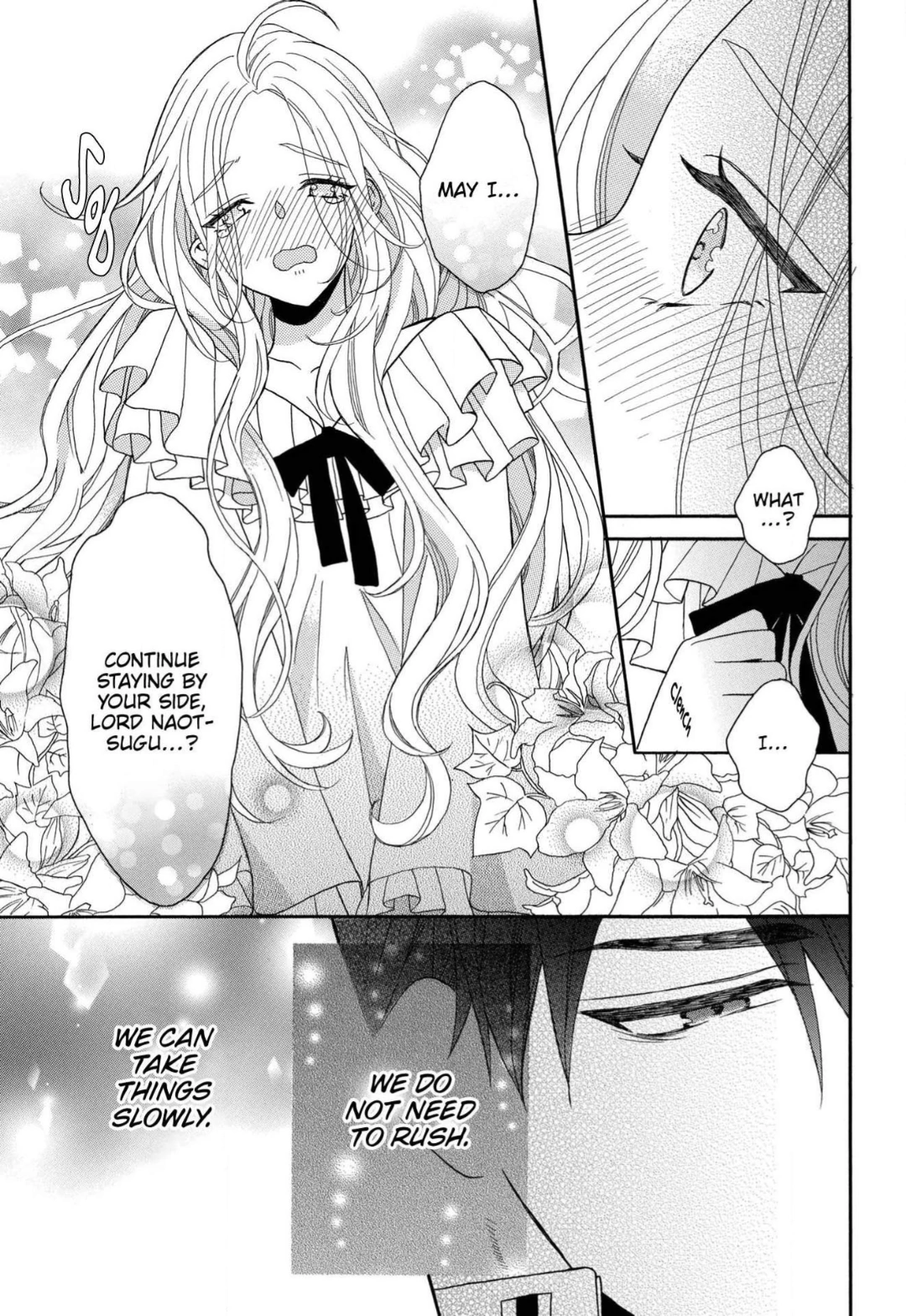 Kishin Kakka no Migawari Hanayome ~Yotsugi ga Dekitara Rien Desu~ Chapter 9 - page 27