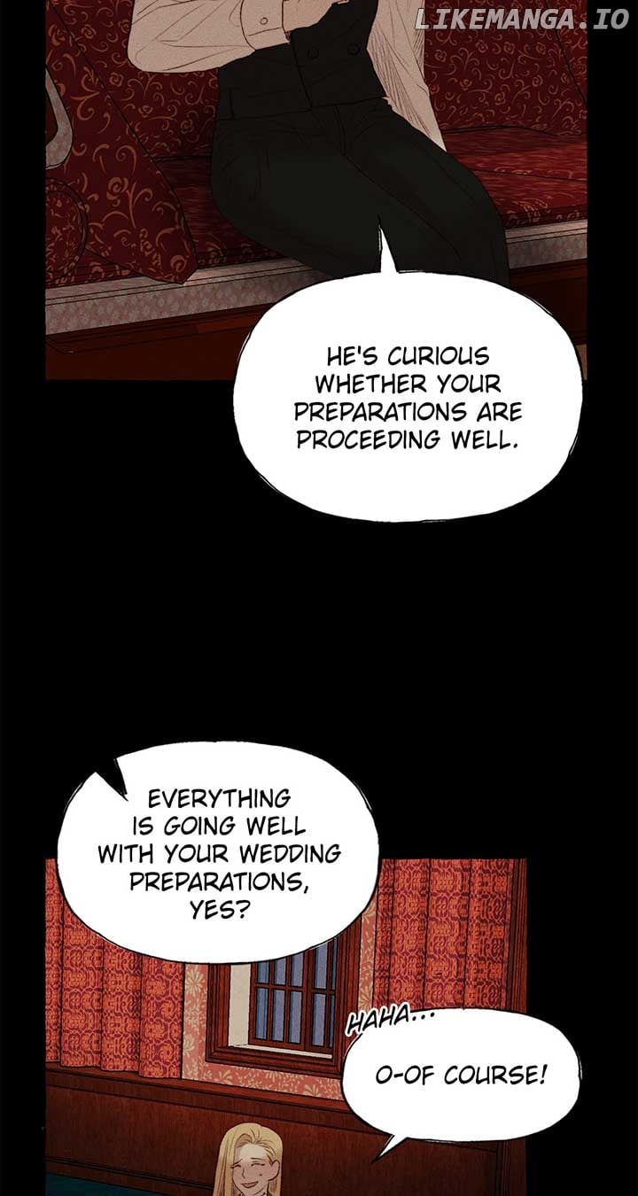 Beyond Walpurgis Chapter 26 - page 38