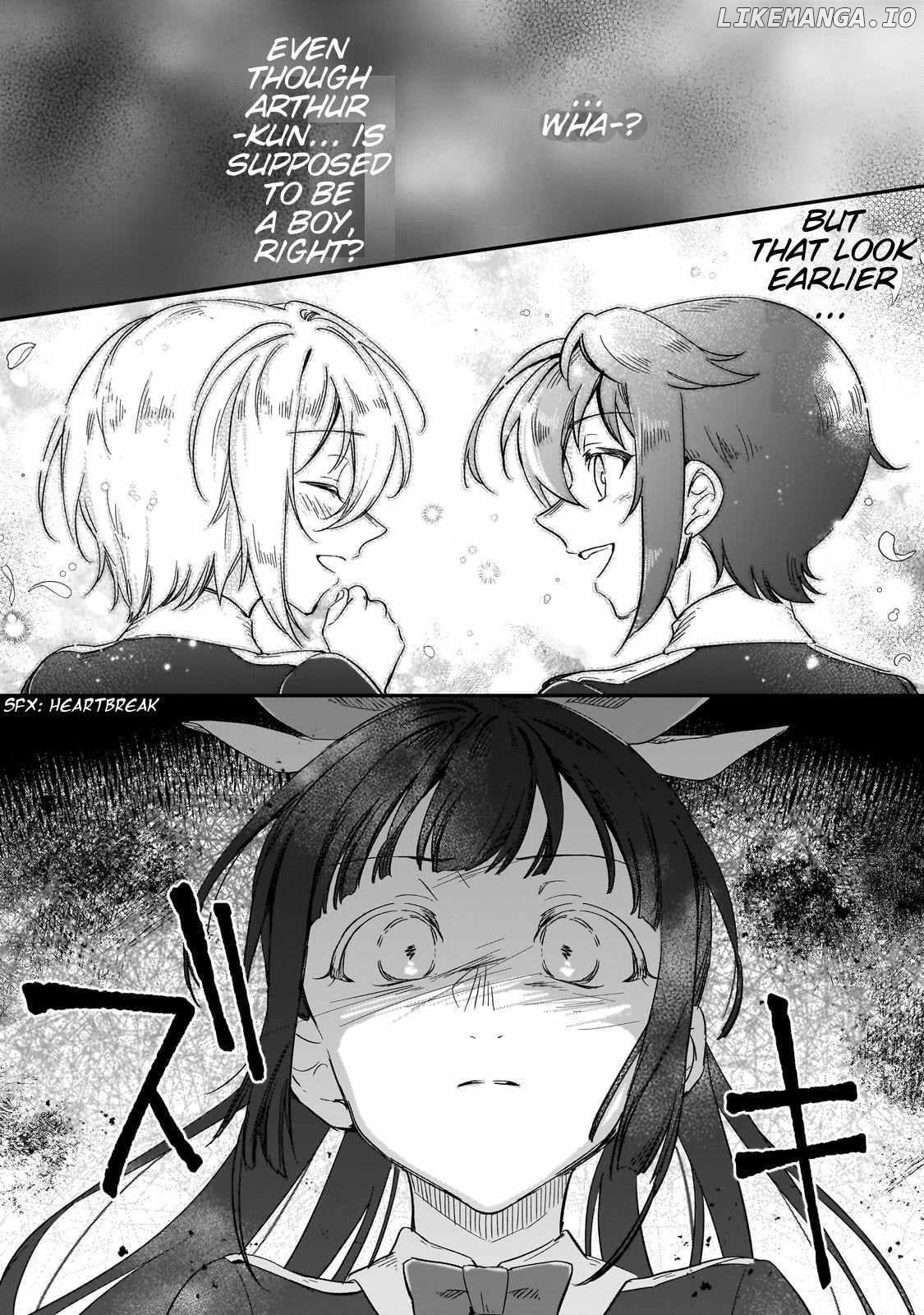 Fushi no Kami: Rebuilding Civilization Starts With a Village Chapter 27 - page 11