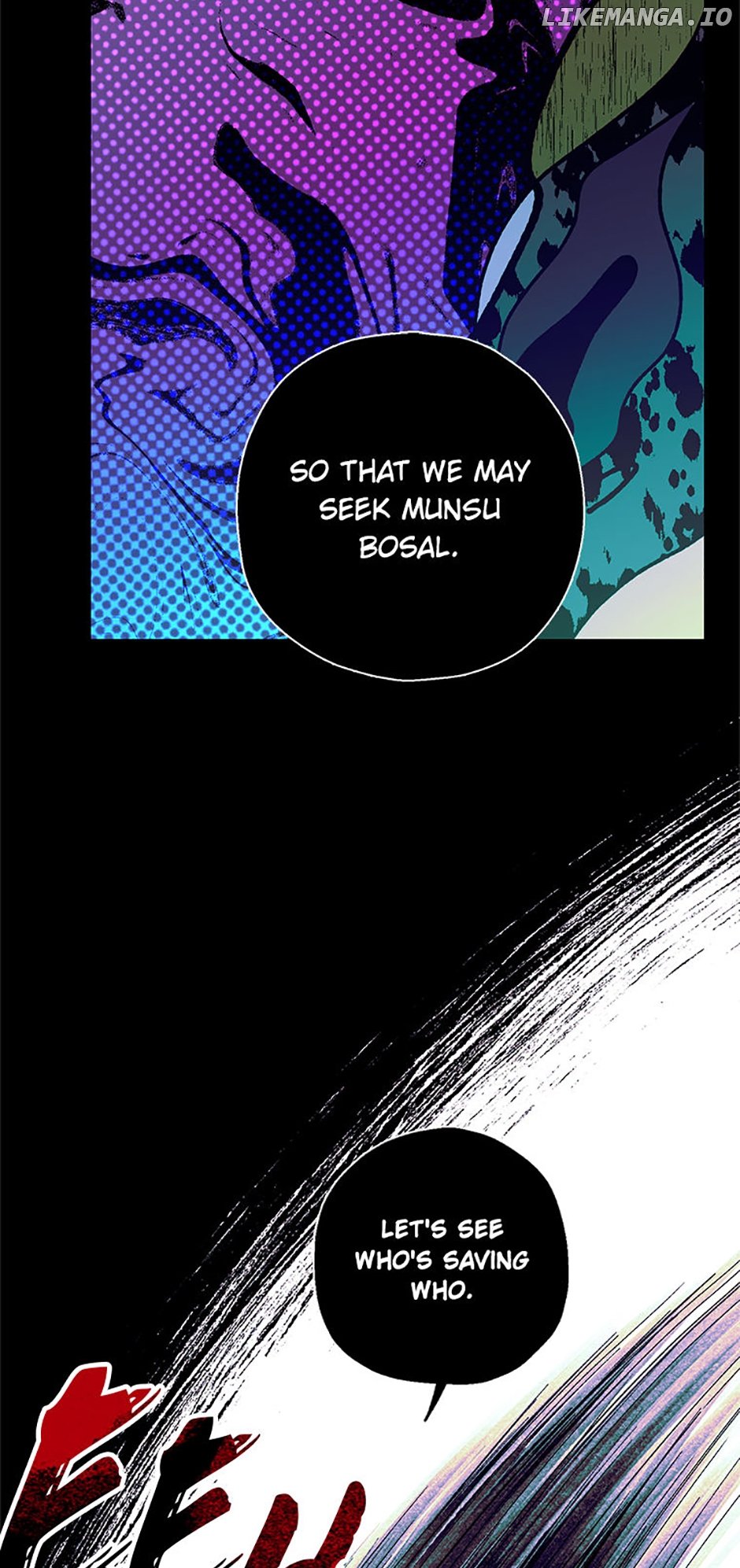 Rebirth in Paradise Chapter 132 - page 79