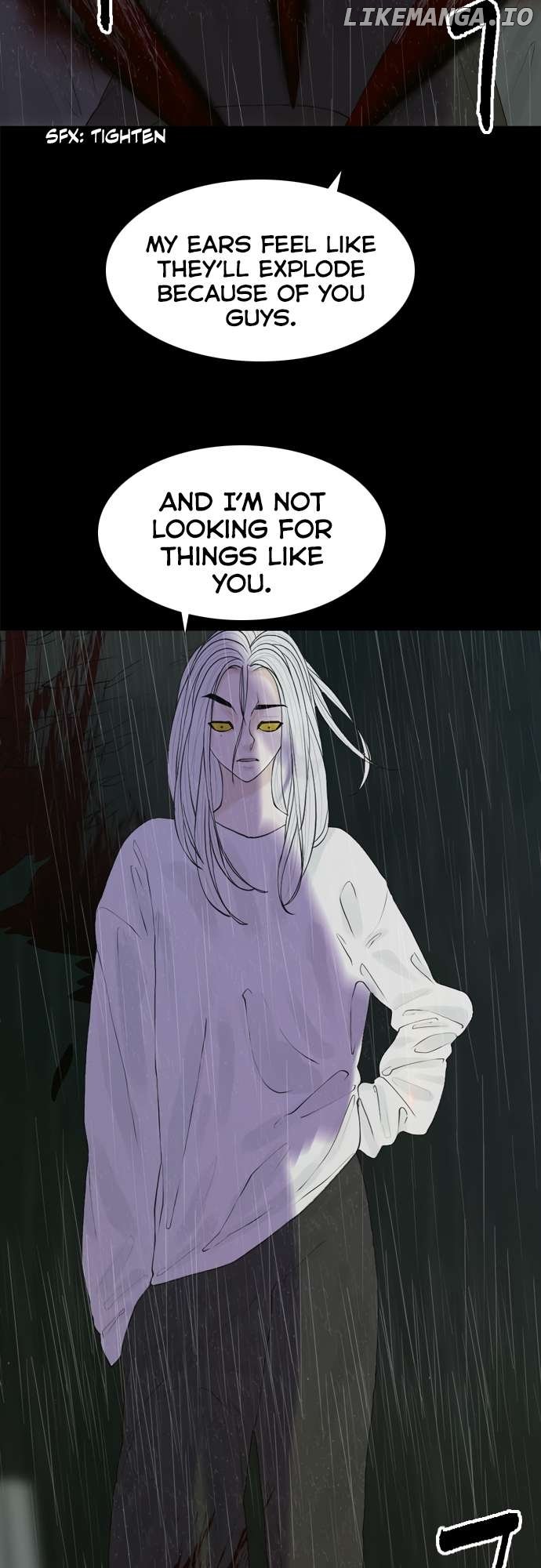 Planetary Human Ii: Globe Chapter 16 - page 18