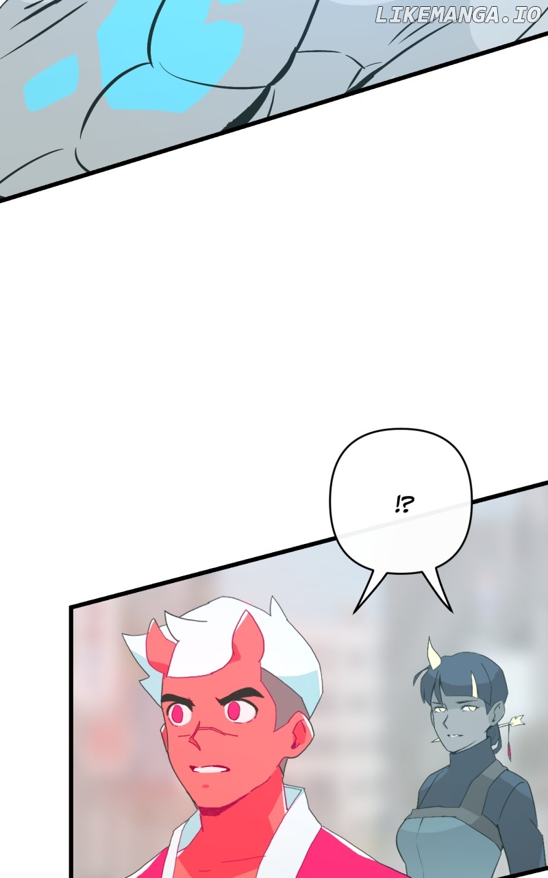 Ari, San, and the Reaper Chapter 29 - page 39