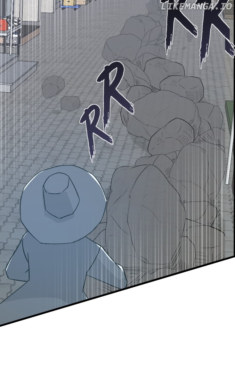 Ari, San, and the Reaper Chapter 30 - page 3