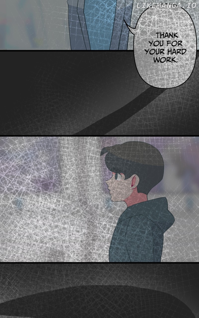 Ari, San, and the Reaper Chapter 30 - page 35