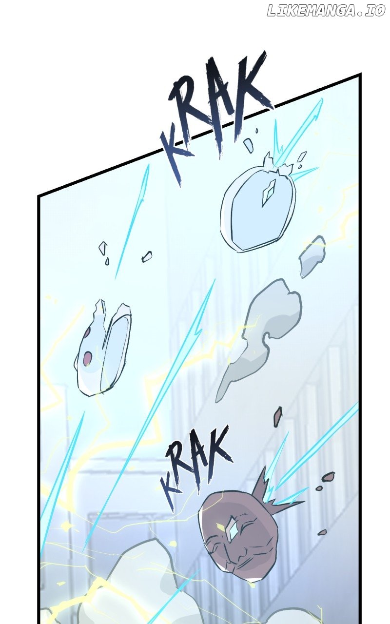 Ari, San, and the Reaper Chapter 30 - page 44