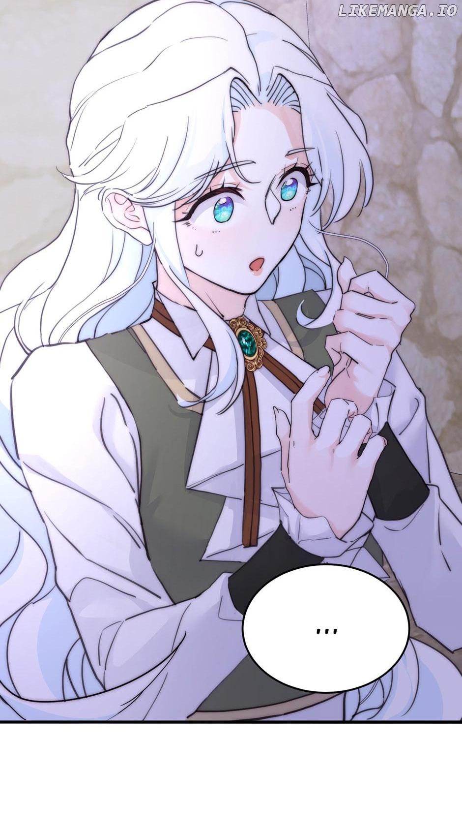 The Ducal Family's Poisonous Flower Chapter 5 - page 11