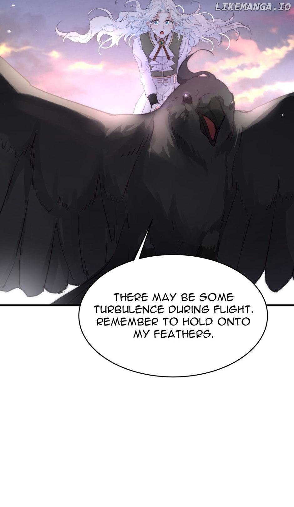 The Ducal Family's Poisonous Flower Chapter 5 - page 41
