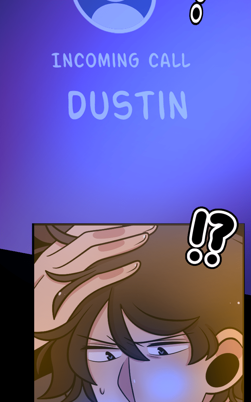 Down To Earth Chapter 206 - page 34