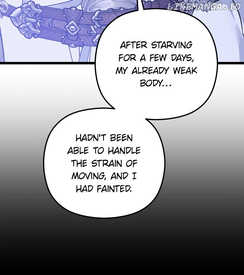 A Couple of Obligations Chapter 32 - page 21