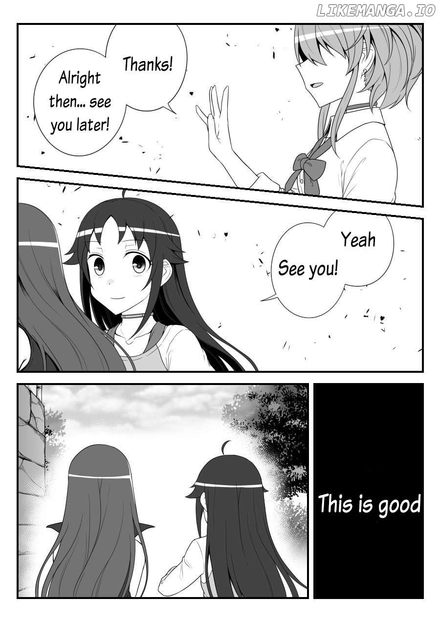 THE iDOLM@STER Cinderella Girls - Daremasu Battle Royale (Doujinshi) Chapter 40 - page 15