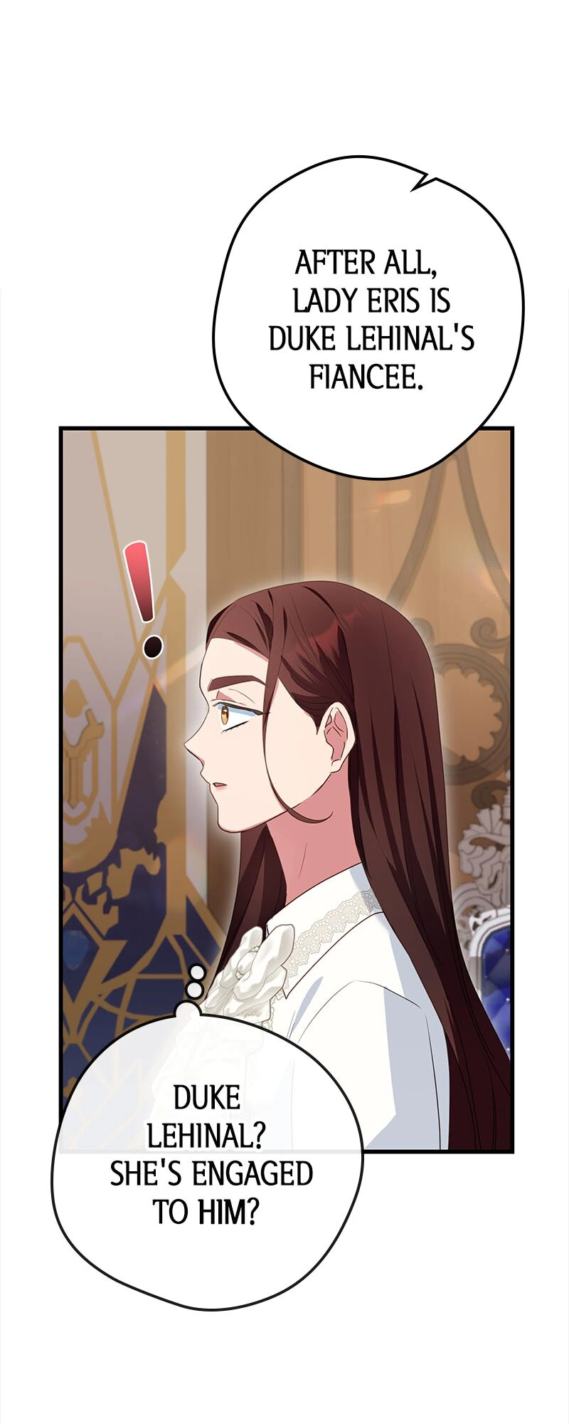 A Golden Fate That Transcends Time Chapter 49 - page 48