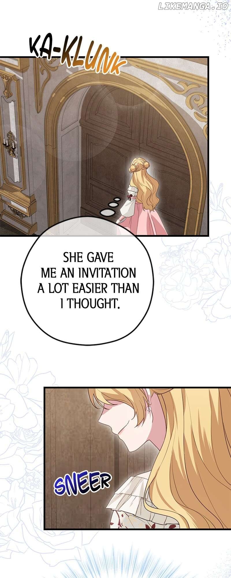 A Golden Fate That Transcends Time Chapter 50 - page 62