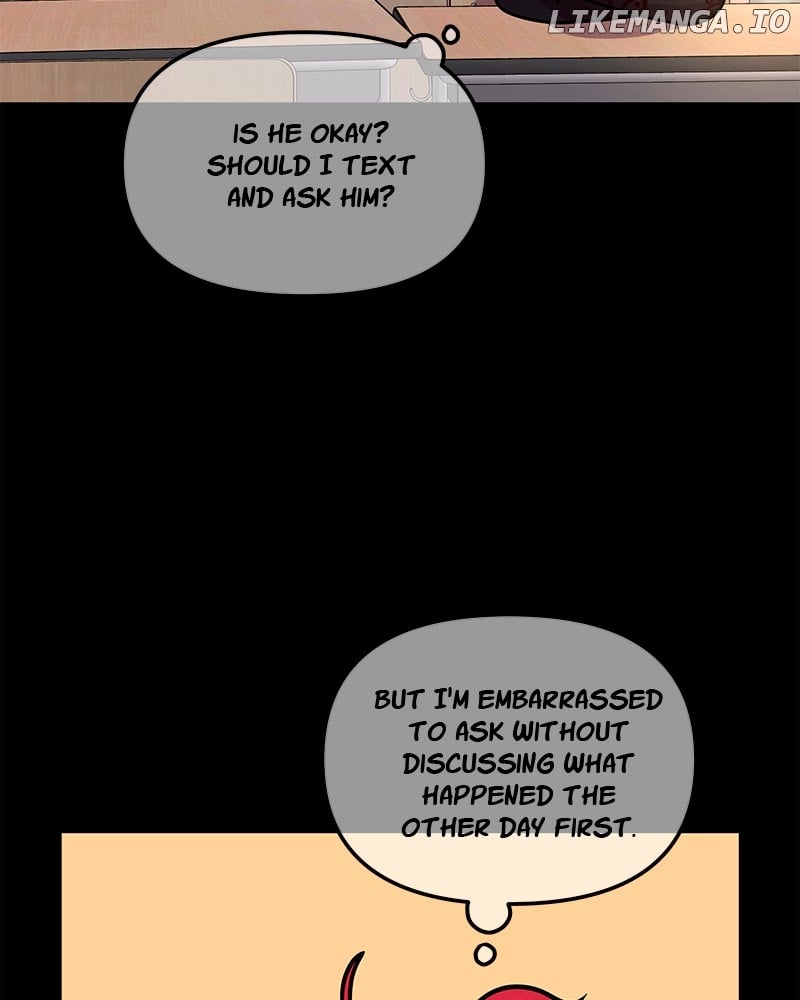 Sweetheart - Manhwa Chapter 31 - page 22