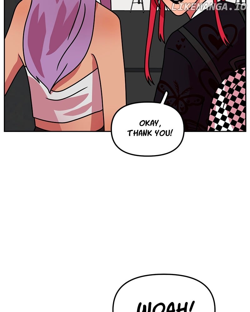 Sweetheart - Manhwa Chapter 31 - page 38