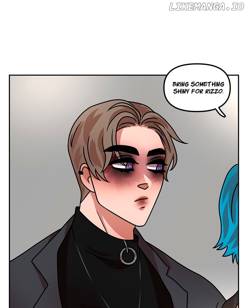 Sweetheart - Manhwa Chapter 31 - page 47