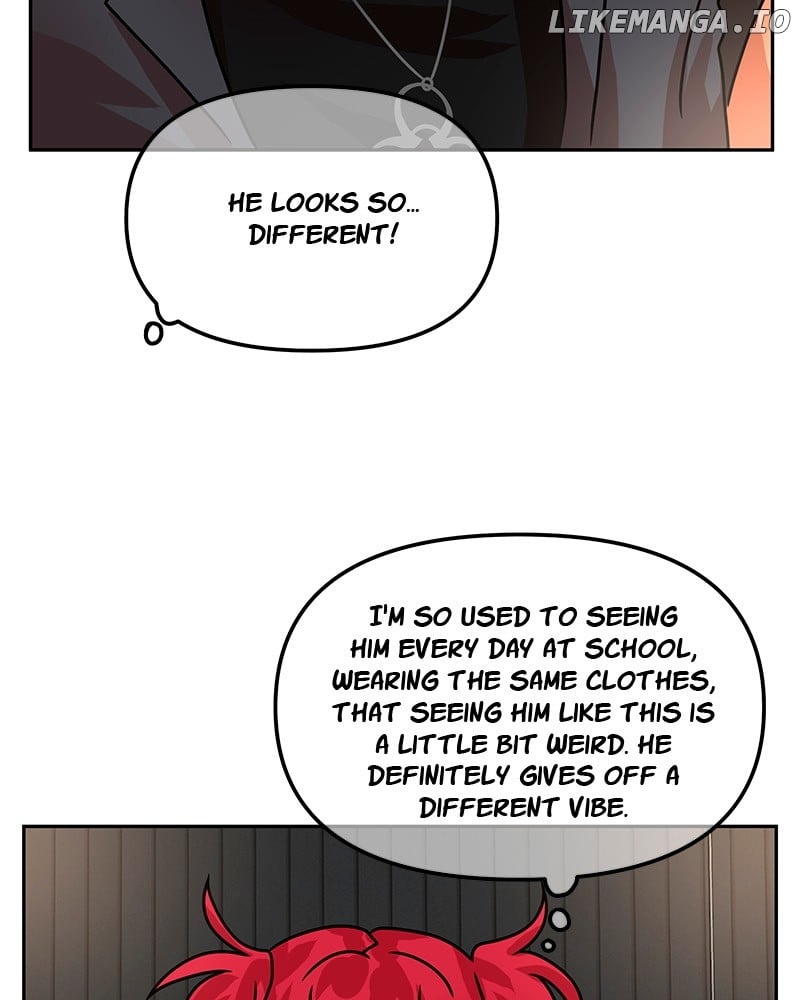 Sweetheart - Manhwa Chapter 31 - page 48