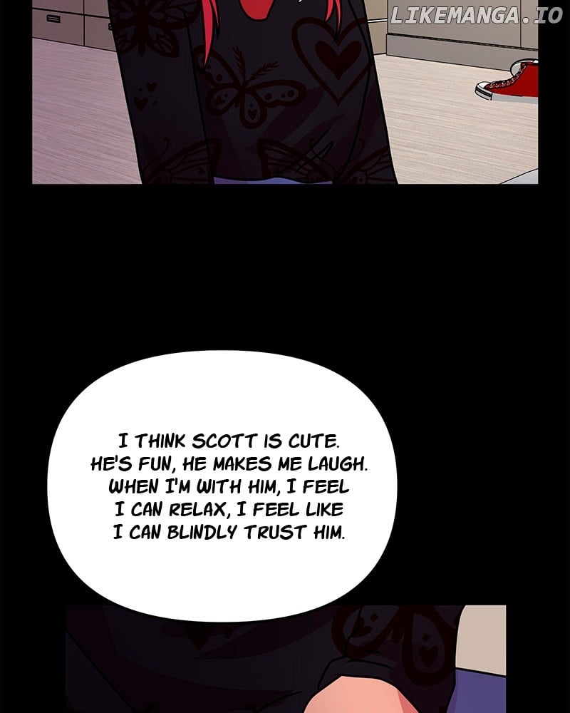 Sweetheart - Manhwa Chapter 31 - page 63