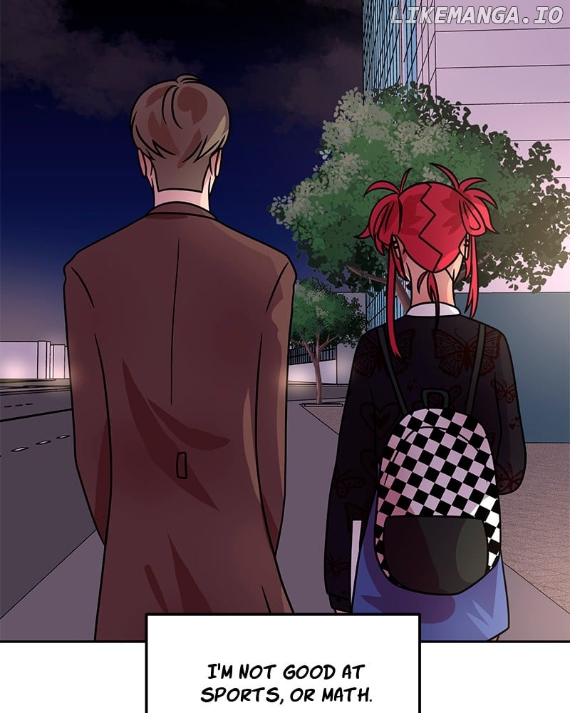 Sweetheart - Manhwa Chapter 31 - page 79