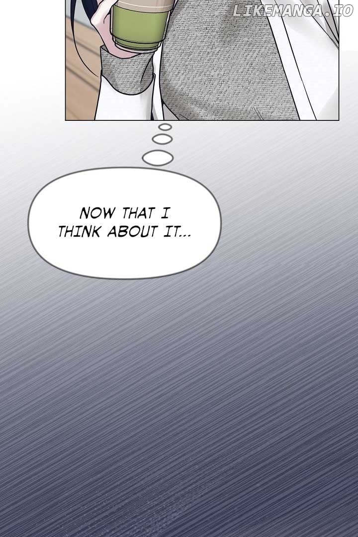 I Desire You Chapter 8 - page 19