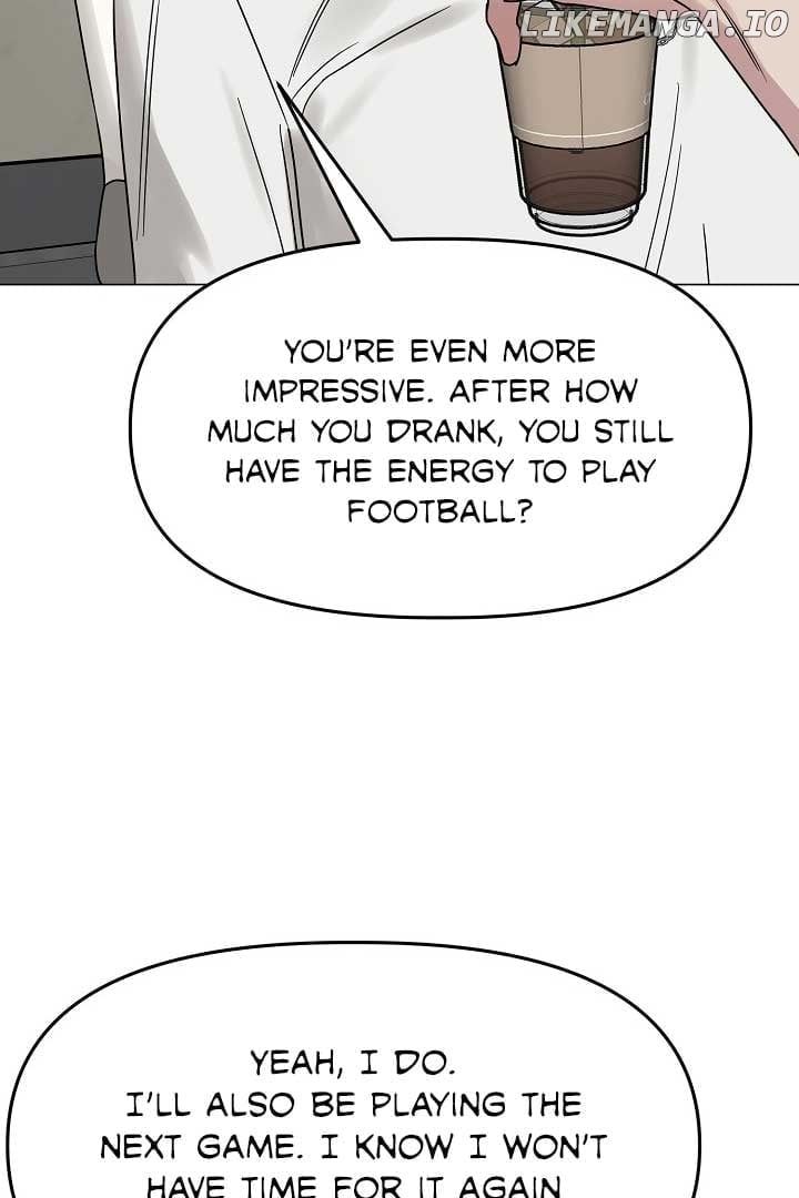 I Desire You Chapter 8 - page 33