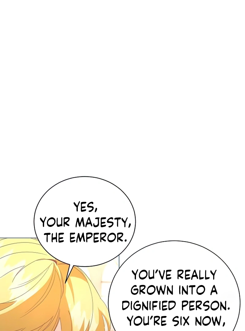 Before the Real Heroine Steps In Chapter 37 - page 33