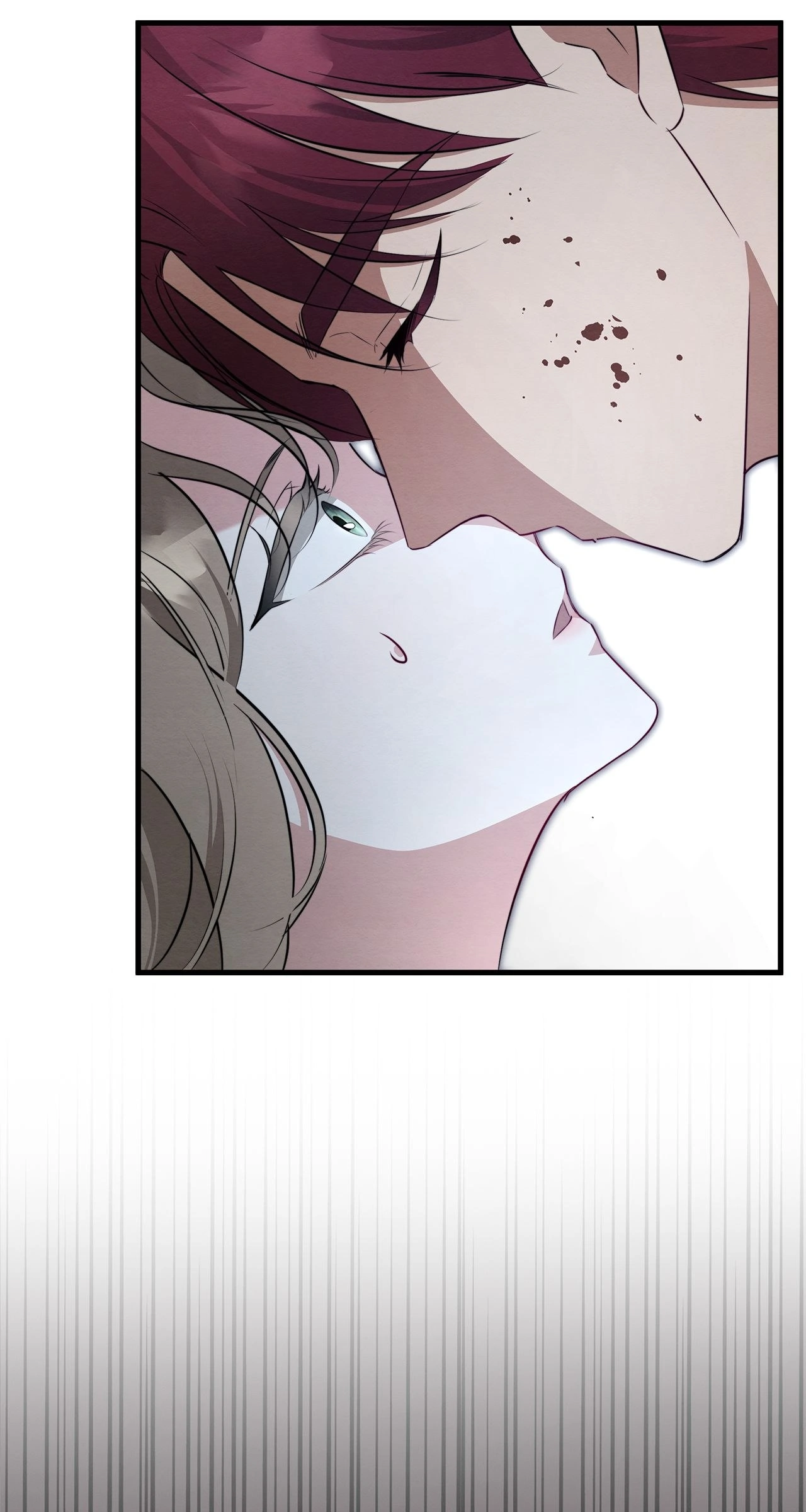 The Devil Who Kisses My Feet Chapter 31 - page 16