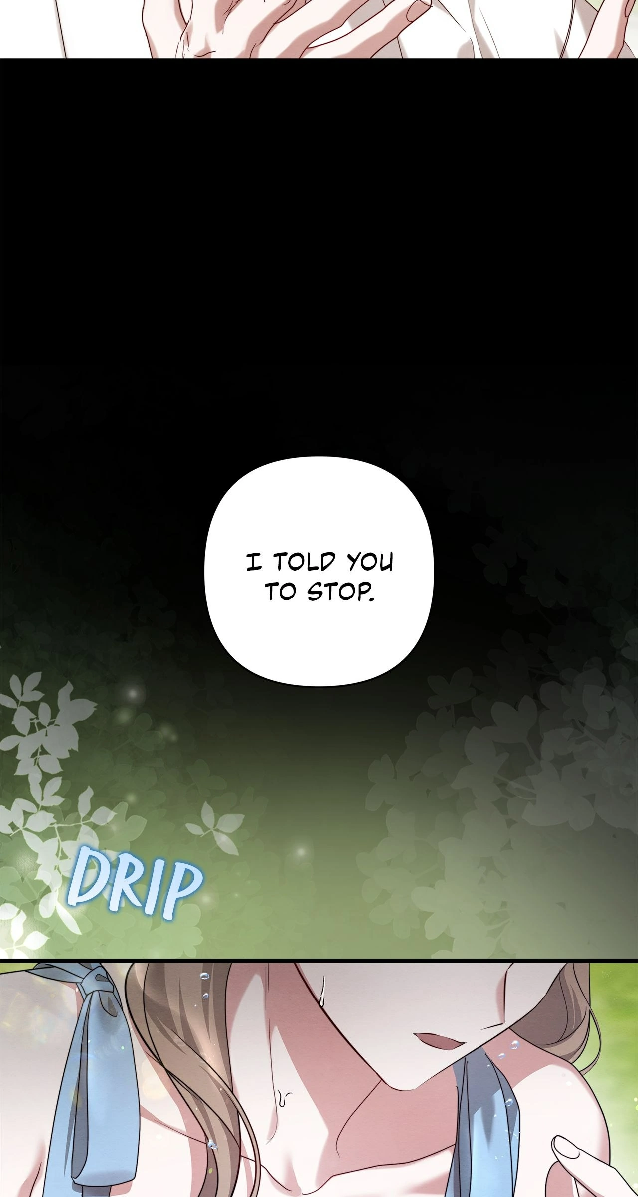 The Devil Who Kisses My Feet Chapter 31 - page 75