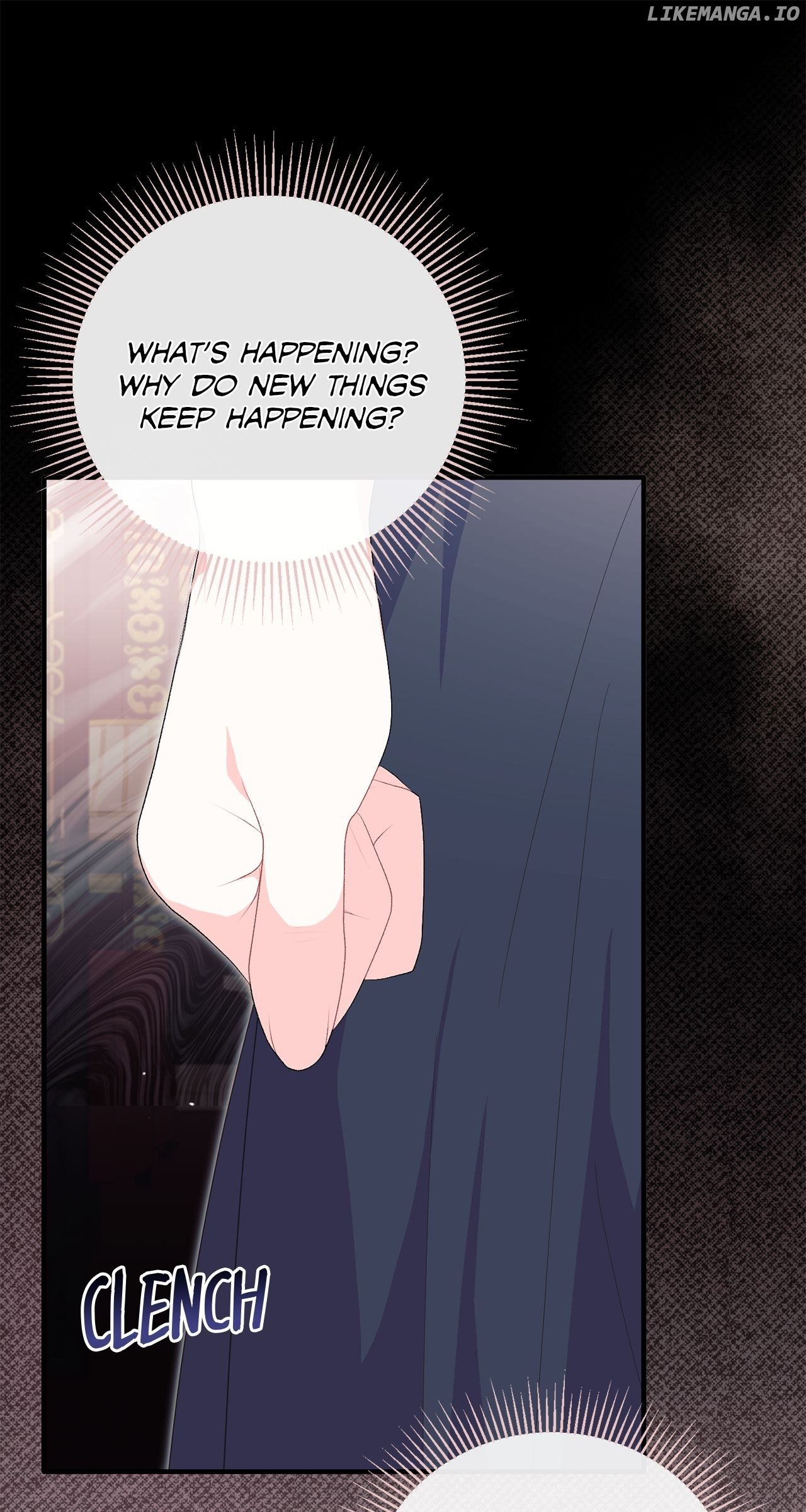 No, I Only Charmed the Princess! Chapter 33 - page 39