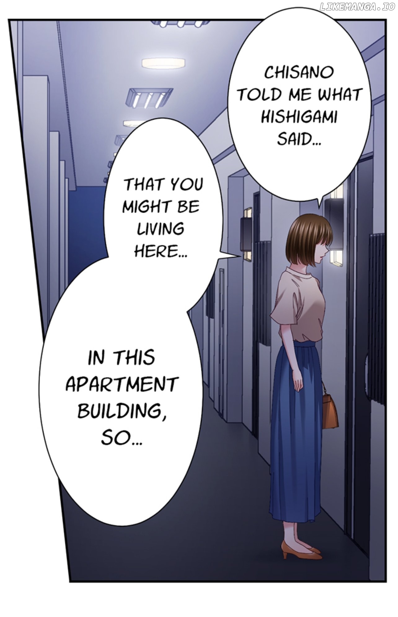 Konya, Ottokokan Shimasen ka?~ Resu Otto to Nikushoku Otto ~ Chapter 93 - page 4