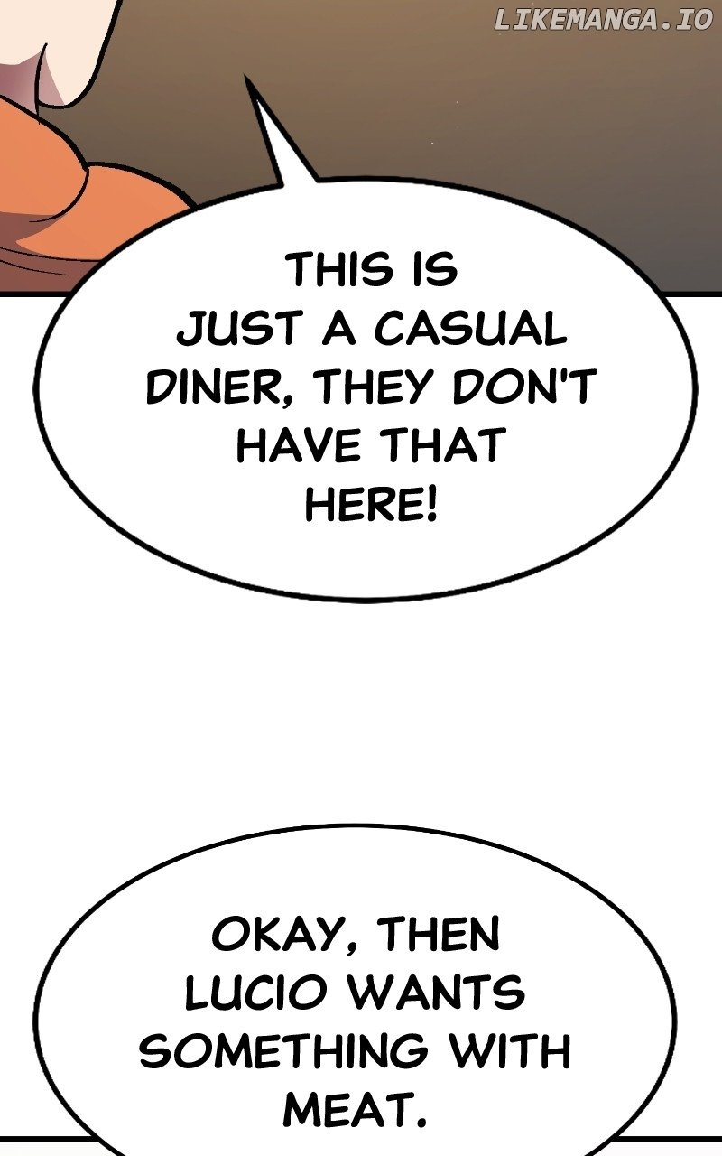 Divine Delivery Chapter 31 - page 94