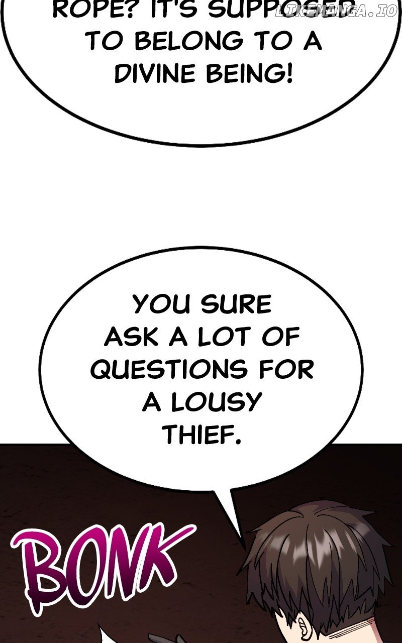 Divine Delivery Chapter 32 - page 108