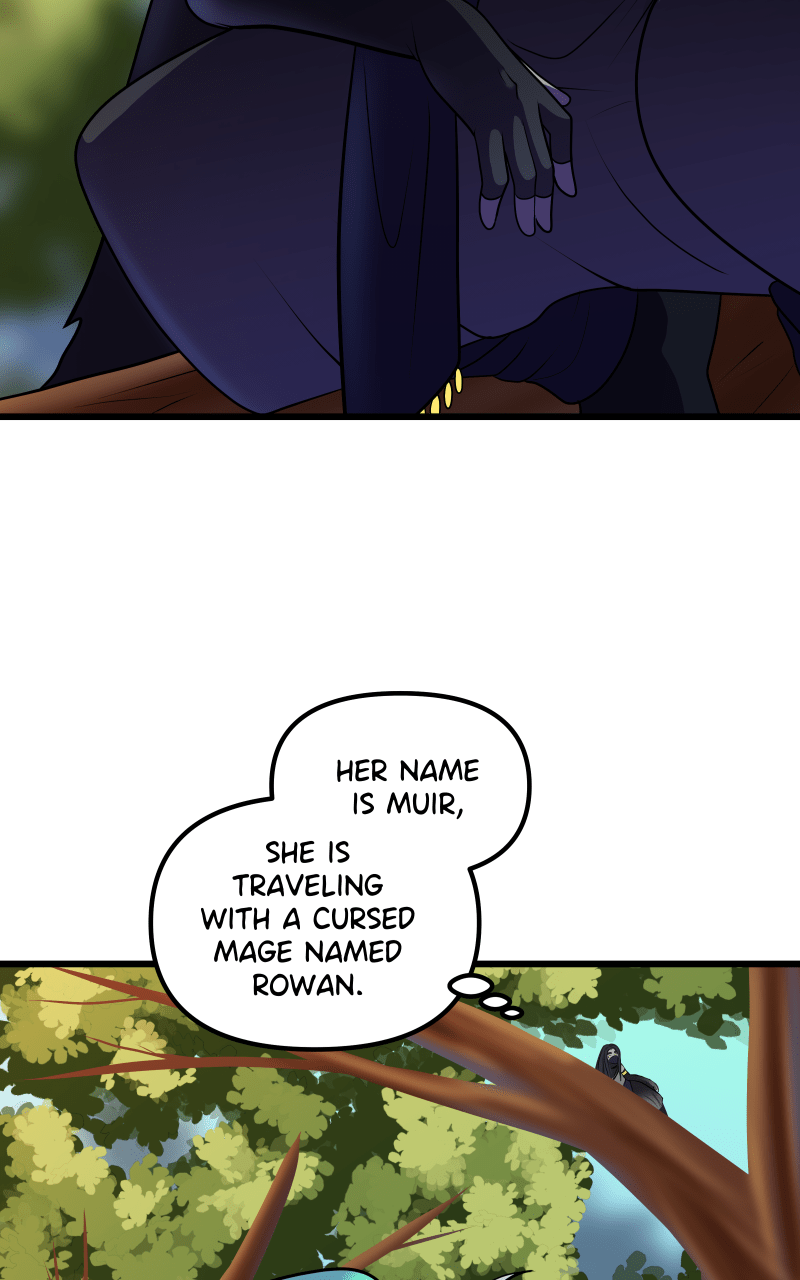 Mage and Mimic Chapter 54 - page 4