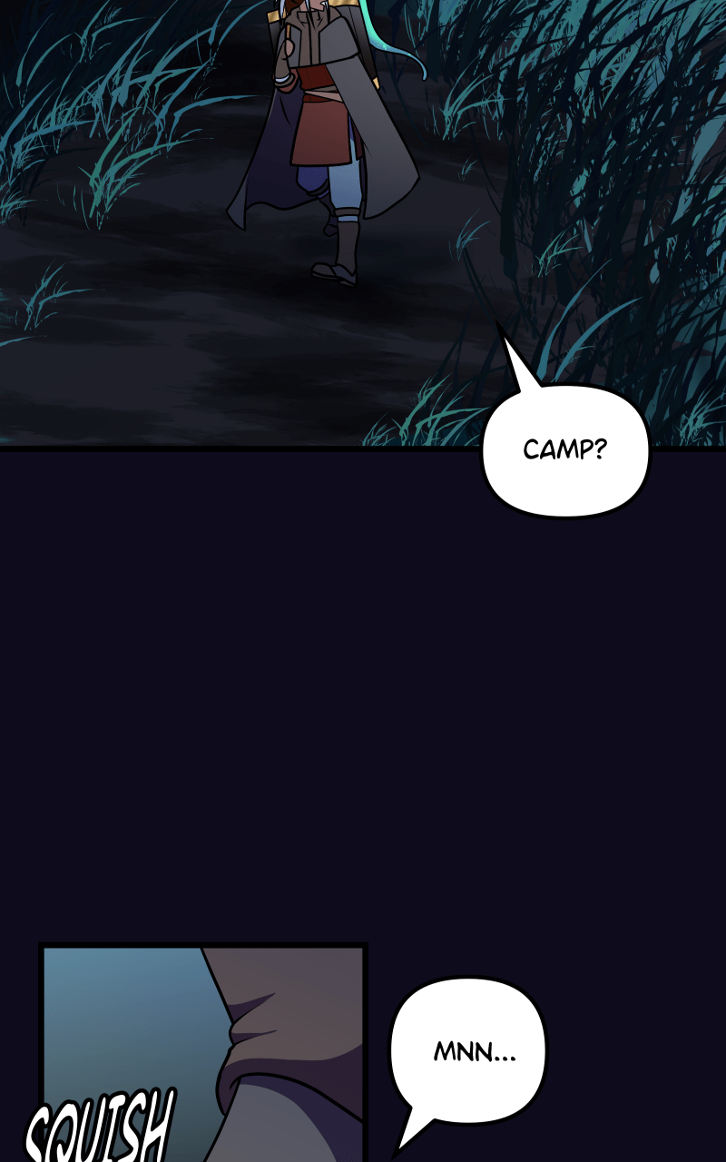 Mage and Mimic Chapter 54 - page 11